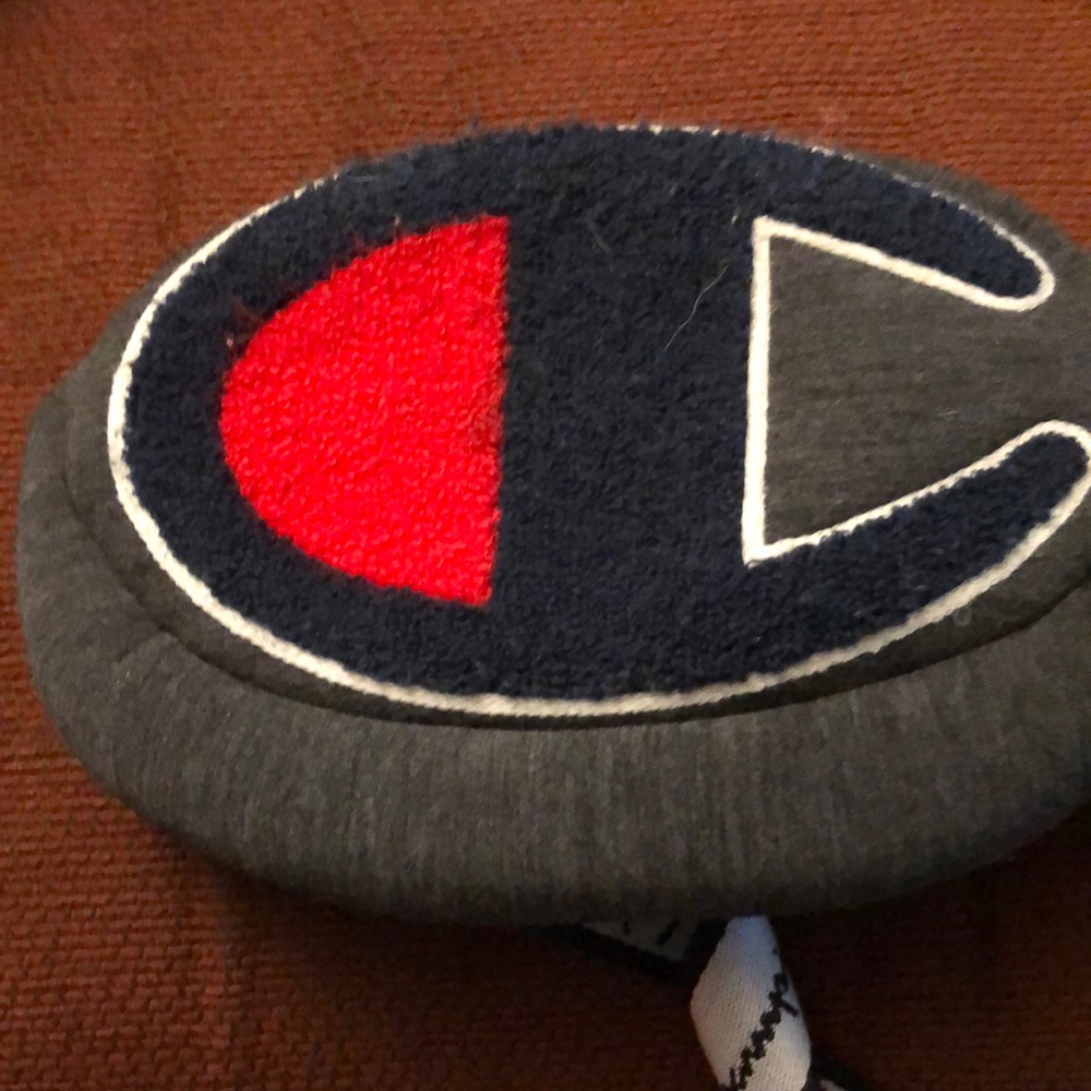 Champion Fanny pack mint condition
